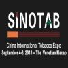 SINOTAB 2014 SINOTAB 2014